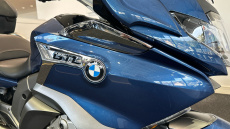 BMW K1600 GTL LE (22MY)